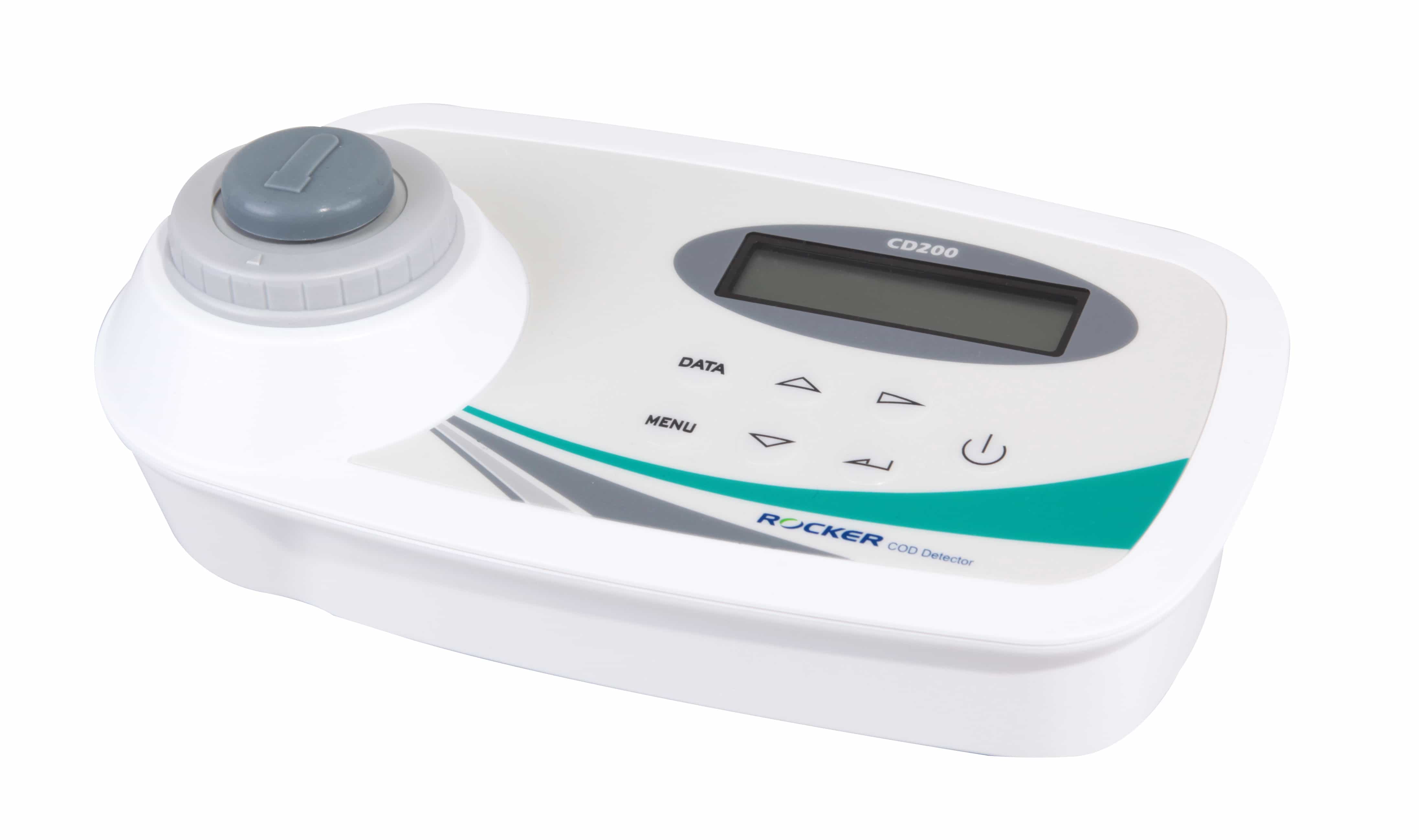 WD 100 四合一水質(zhì)分析儀，室內(nèi)/戶外都是實驗室