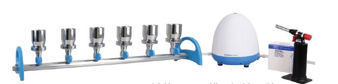 環(huán)境水中懸浮物檢測(cè)方法以及需要使用的儀器