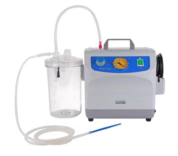 Biovac240真空吸液系統(tǒng)說(shuō)明書(shū)