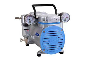 Rocker 430 無(wú)油式真空壓力泵