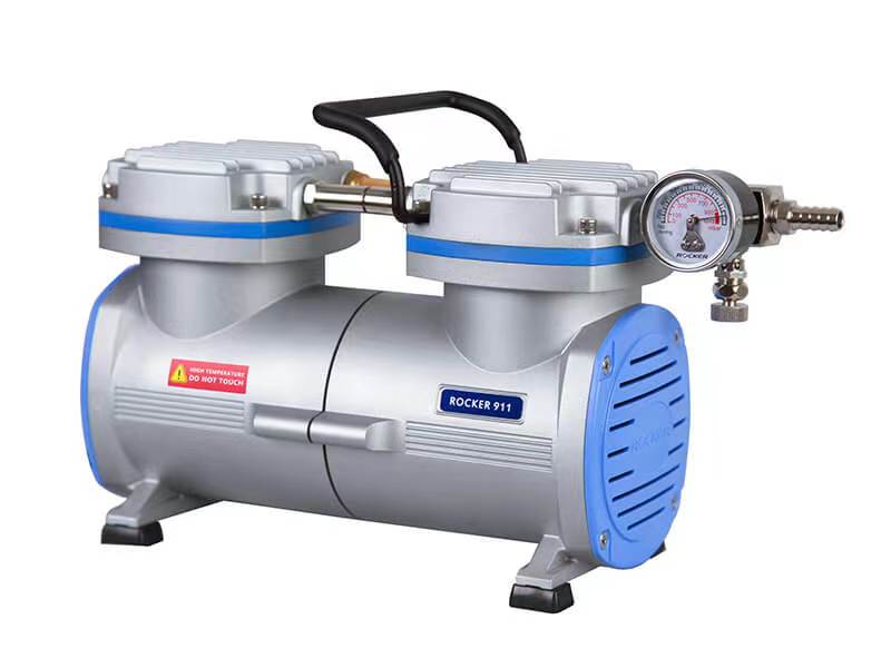 Rocker911無(wú)油真空泵