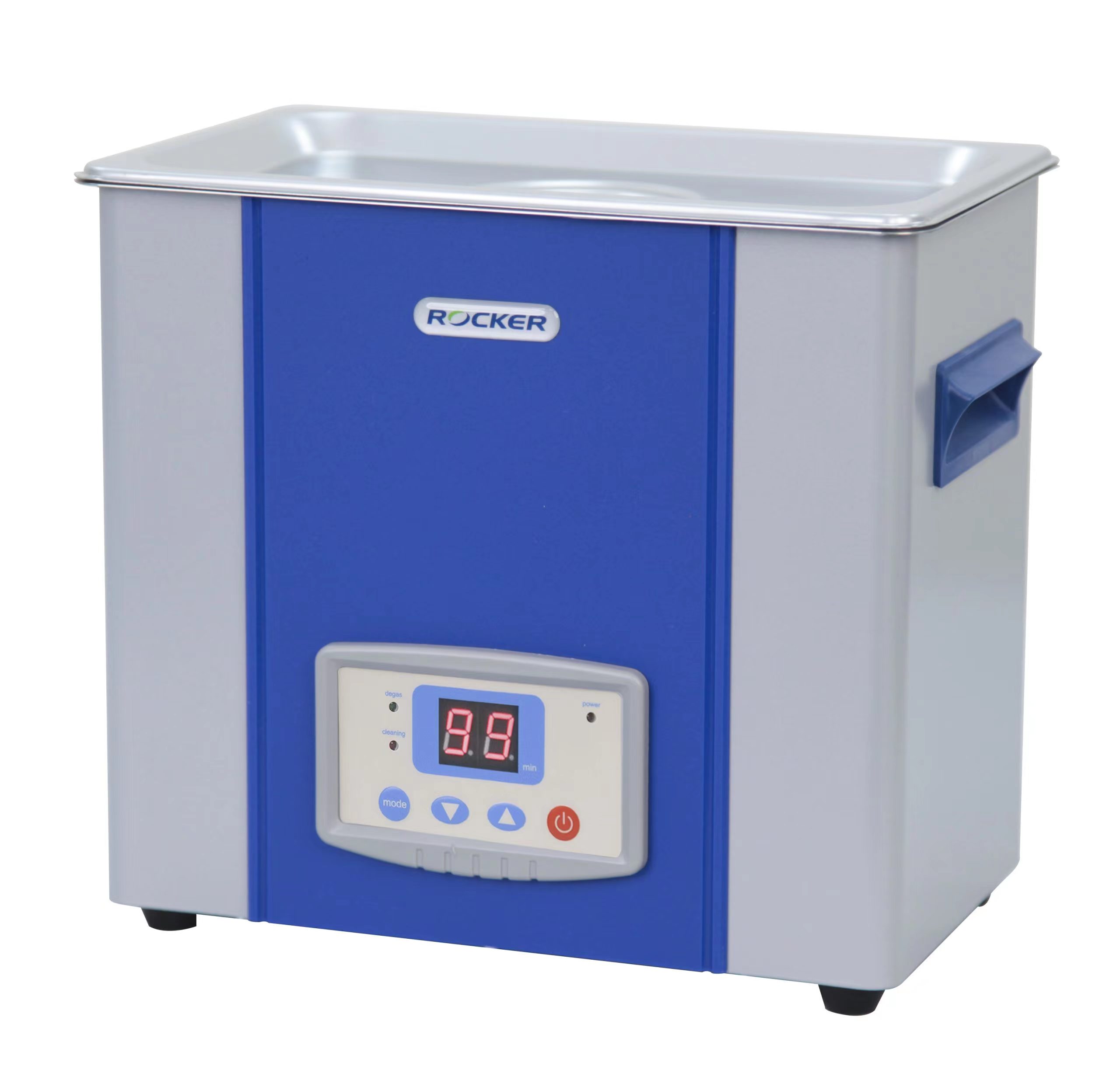 Soner203  超音波清洗機