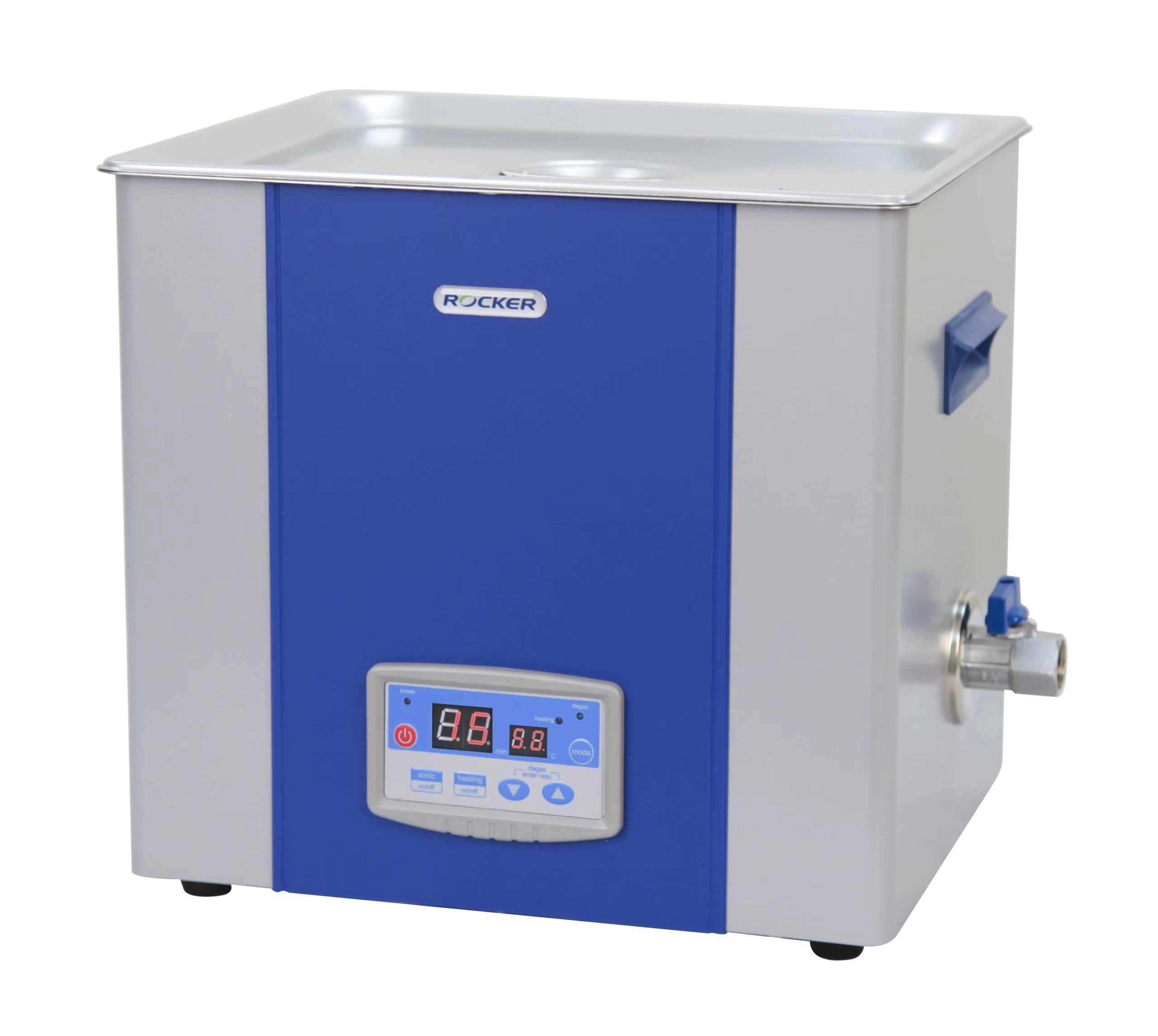 Soner210H 超音波清洗機