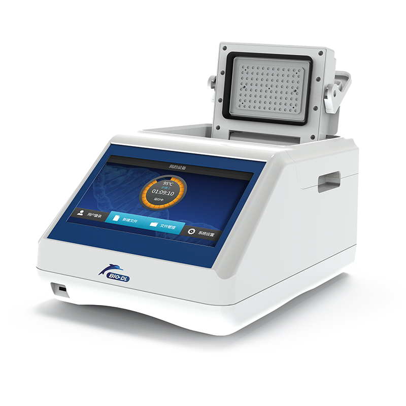 NAD全自動核酸提取工作站