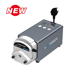 實(shí)驗(yàn)室蠕動泵L100-1E