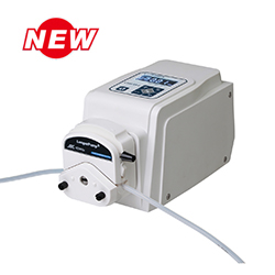 標(biāo)準(zhǔn)型蠕動(dòng)泵L100-1S-2