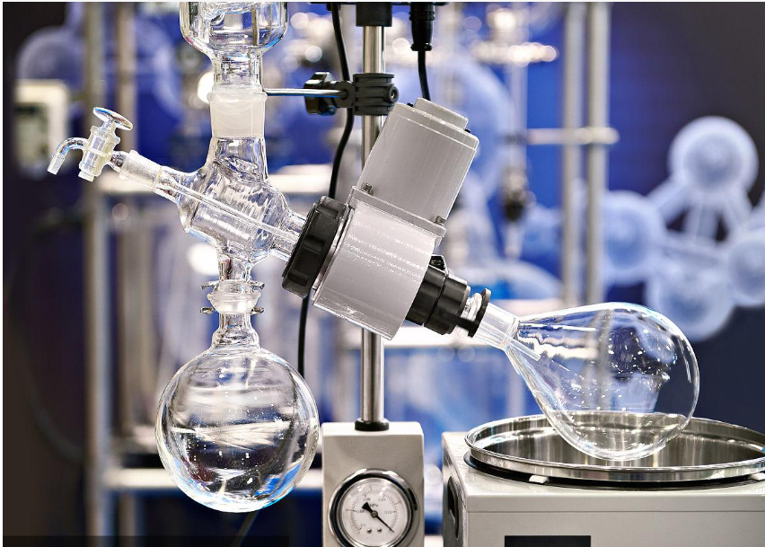 實(shí)驗(yàn)室用耐腐蝕真空泵介紹