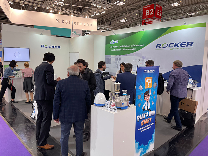 【蠕動(dòng)泵】實(shí)驗(yàn)室液體定量分配神器-微生物、生物技術(shù)實(shí)驗(yàn)室必備！