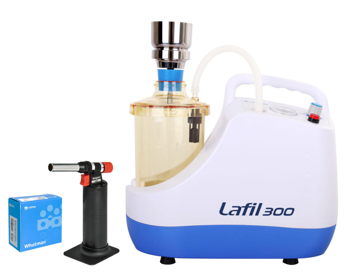 Lafil300-SF10真空過濾系統(tǒng)