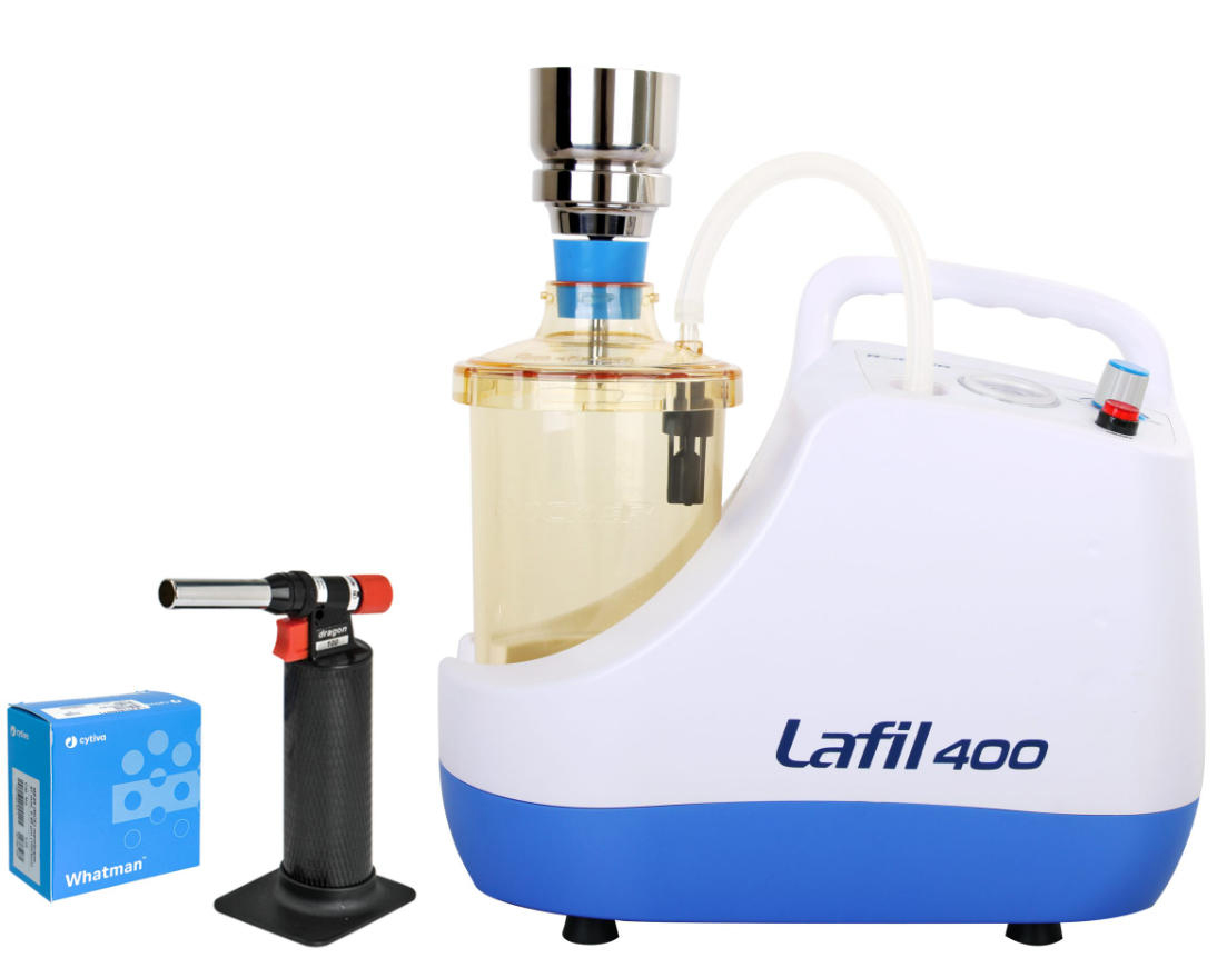 Lafil400 – SF10 真空過濾系統(tǒng)