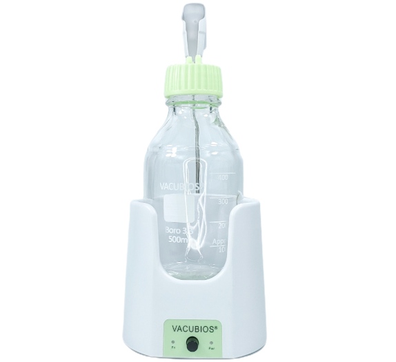 Mivac小型真空吸液系統(tǒng)